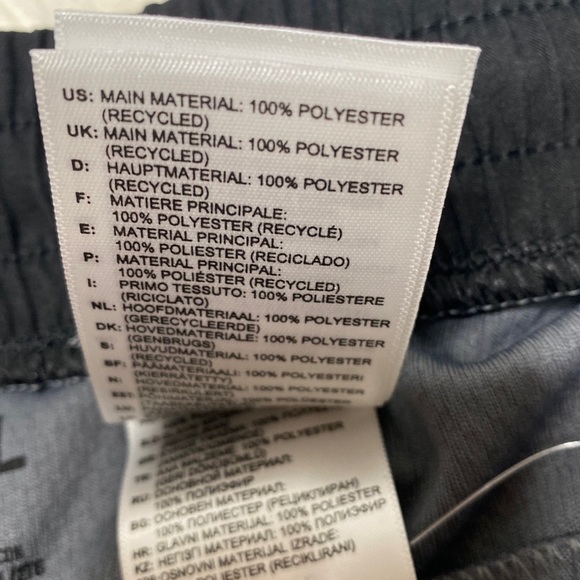 NWT Workout Ready Pants Size 2XL - Picture 5 of 5